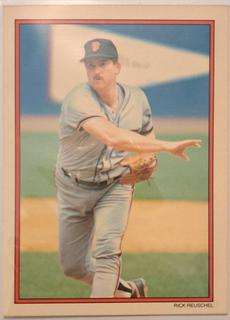 Rick Reuschel