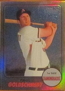 Paul Goldschmidt