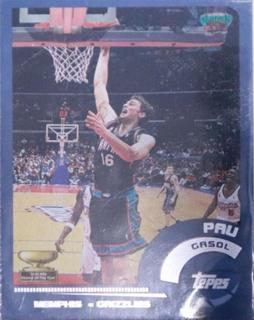 Pau Gasol