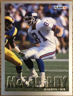 Ed McCaffrey