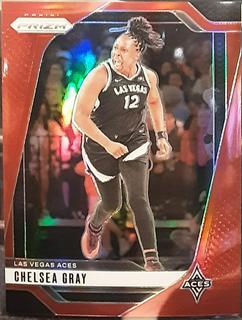 Chelsea Gray