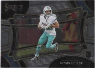 De'Von Achane