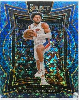 Cade Cunningham