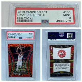 De'Andre Hunter