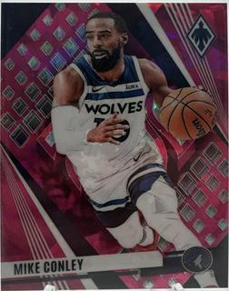 Mike Conley