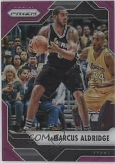 LaMarcus Aldridge