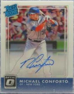 Michael Conforto