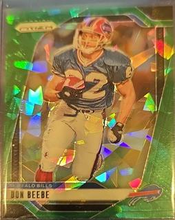 Don Beebe