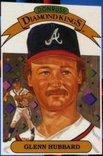 Glenn Hubbard