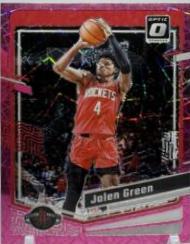 Jalen Green