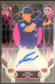 Reese McGuire