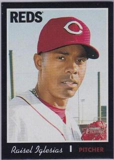 Raisel Iglesias
