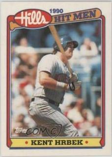 Kent Hrbek