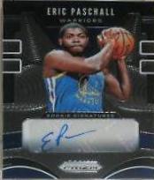 Eric Paschall