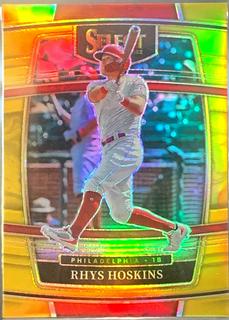 Rhys Hoskins