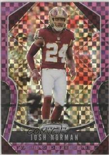 Josh Norman