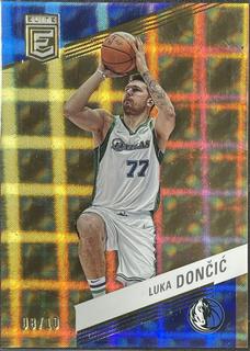 Luka Doncic