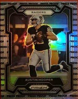 Austin Hooper