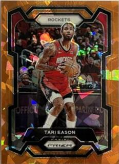 Tari Eason