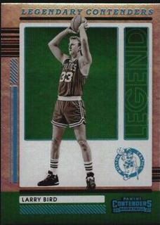 Larry Bird