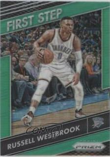 Russell Westbrook