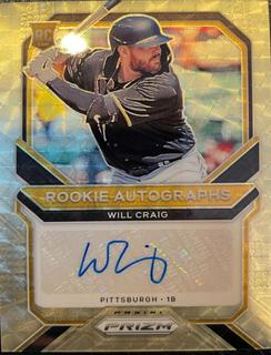 Will Craig