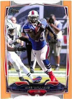 Mike Williams