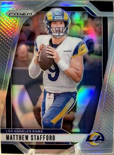 Matthew Stafford