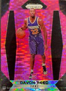 Davon Reed