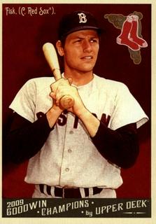 Carlton Fisk