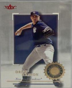 Drew Henson