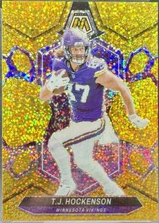 T.J. Hockenson