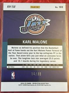 Karl Malone