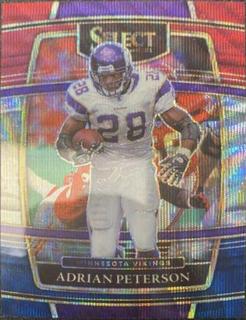Adrian Peterson