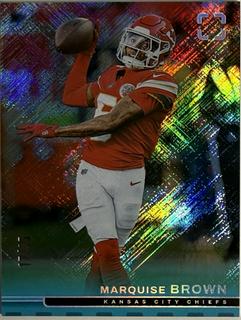 Marquise Brown