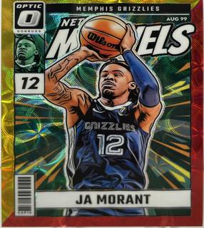 Ja Morant