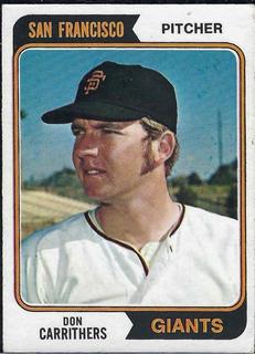 Don Carrithers