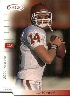 Josh Heupel