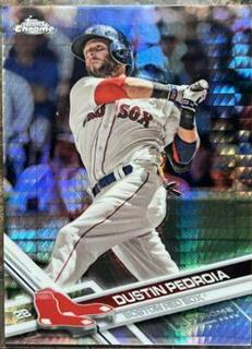 Dustin Pedroia