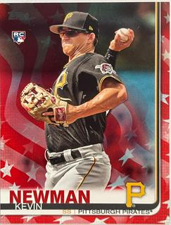Kevin Newman