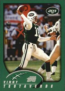 Vinny Testaverde