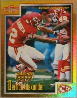 Derrick Alexander