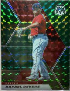 Rafael Devers