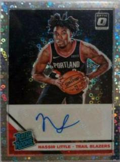 Nassir Little