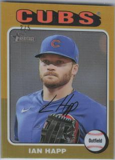 Ian Happ