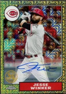 Jesse Winker