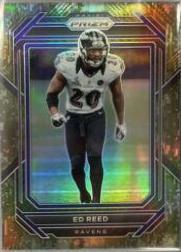 Ed Reed