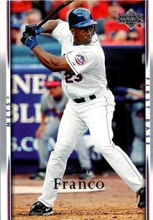 Julio Franco
