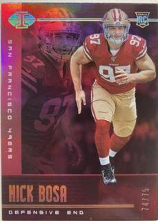 Nick Bosa