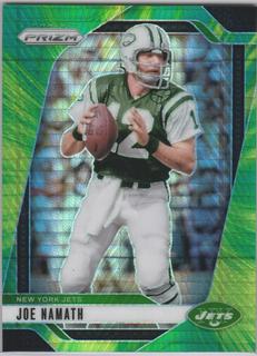 Joe Namath